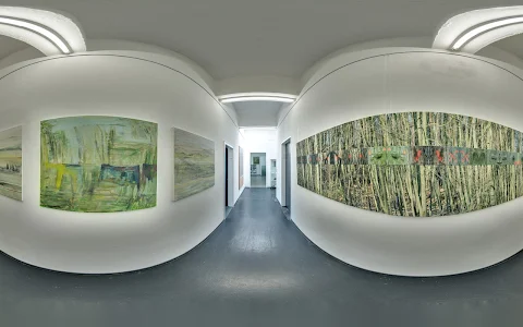 Atelierhaus Darmstadt image