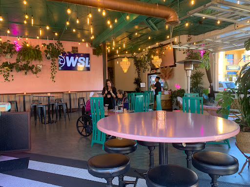 Shopping Mall «Promenade At Pacific Beach», reviews and photos, 2369 Riviera Dr, San Diego, CA 92109, USA