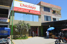 Empresa de Transportes Chiclayo Agencia Sullana