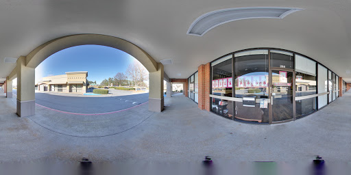 Shopping Mall «Sprayberry Square Shopping Ctr», reviews and photos, 2550 Sandy Plains Rd, Marietta, GA 30066, USA