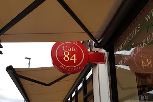 Italian Pizzeria Café 84