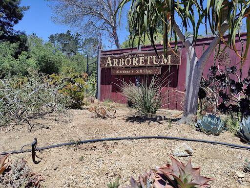Nature Preserve «UC Santa Cruz Arboretum», reviews and photos, 1156 High St, Santa Cruz, CA 95064, USA