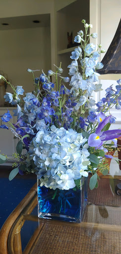 Florist «Flower Gallery», reviews and photos, 711 Fair Oaks Ave i, South Pasadena, CA 91030, USA