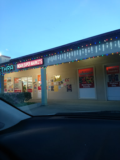 Supermarket «Trinethra Indian Super Markets», reviews and photos, 39207 Cedar Blvd, Newark, CA 94560, USA