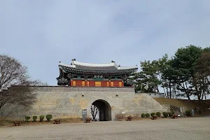 Gwangseongbo Fort image
