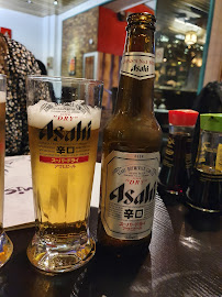 Plats et boissons du Restaurant japonais Miso-Sushi à Verdun - n°3
