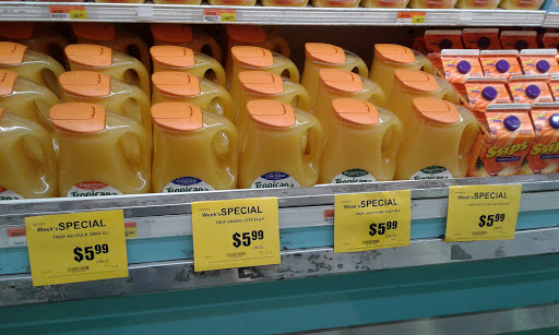 Supermarket «Extra Supermarket», reviews and photos, 12890 SW 8th St, Miami, FL 33184, USA