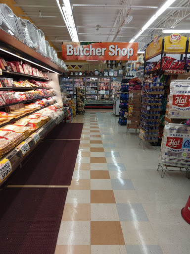 Grocery Store «C-Town Supermarkets», reviews and photos, 47 Main St, New Britain, CT 06051, USA