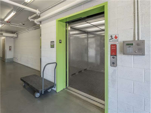 Storage Facility «Extra Space Storage», reviews and photos, 3803 S Priest Dr, Tempe, AZ 85282, USA
