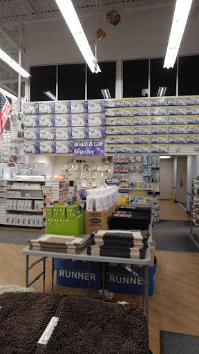 Department Store «Bed Bath & Beyond», reviews and photos, 23871 Eureka Rd, Taylor, MI 48180, USA