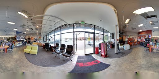 Furniture Store «Office Furniture Loft», reviews and photos, 10214 S Dolfield Rd, Owings Mills, MD 21117, USA