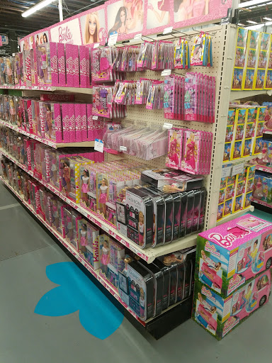 Toy Store «The Mattel Toy Store», reviews and photos, 8400 Fairway Pl, Middleton, WI 53562, USA
