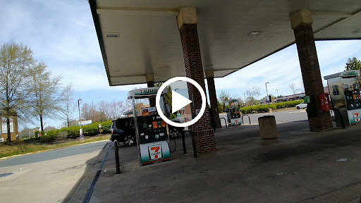 Convenience Store «7-Eleven», reviews and photos, 11119 Gordon Rd, Fredericksburg, VA 22407, USA