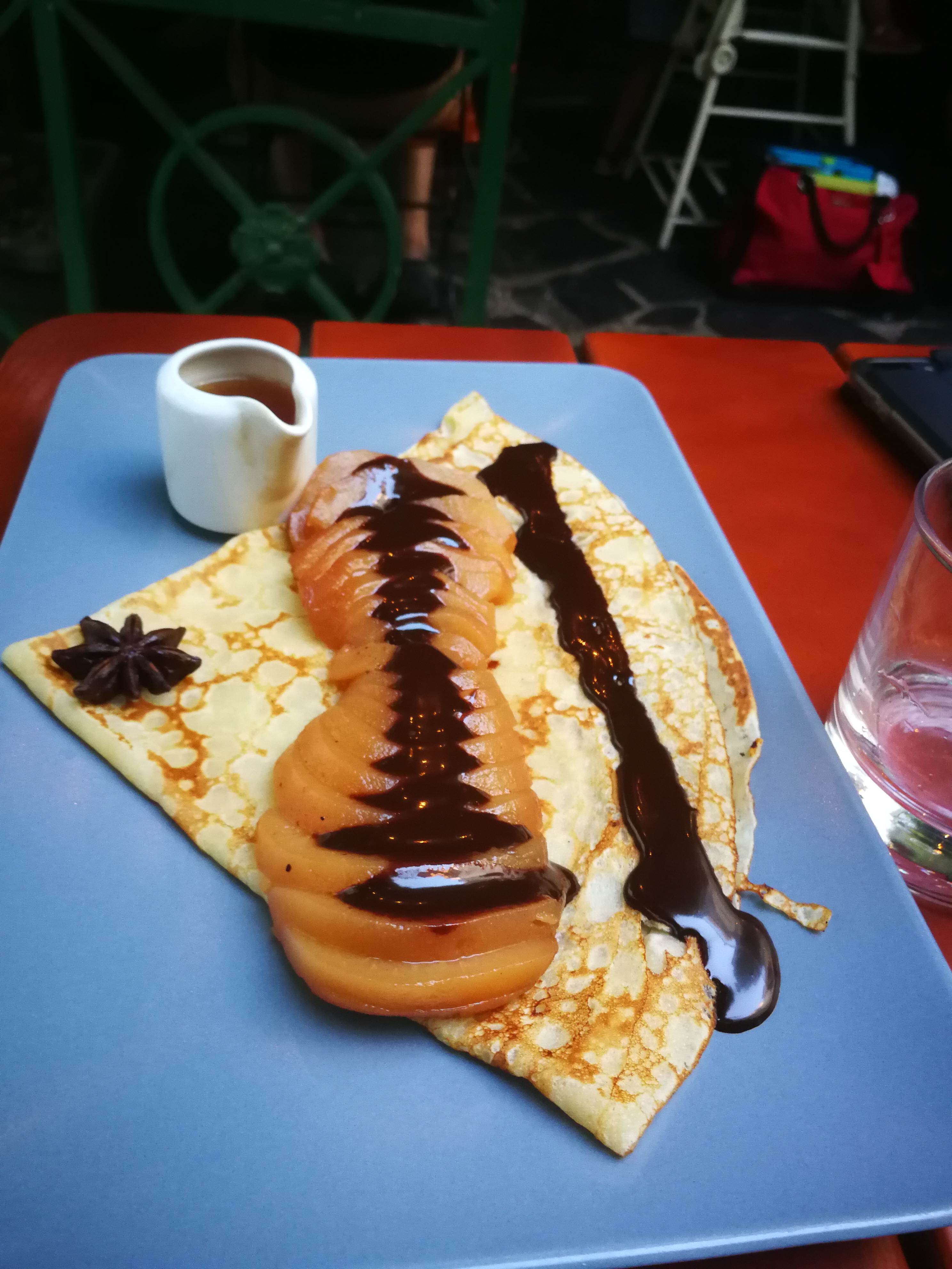 Photo n° 2 de l'avis de Valerie.a fait le 29/07/2019 à 11:44