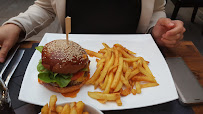 Frite du Bistro Les Sales Gosses à Lille - n°8