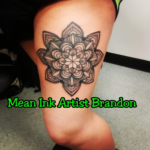 Explore tattoo ideas for men about family, creative tattoo ideas in Wayne, available at Mean Ink Tattoo