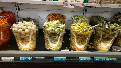 Supermarket «Fairway Market», reviews and photos, 1258 Corporate Dr, Westbury, NY 11590, USA