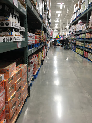 Warehouse club «BJ’s Wholesale Club», reviews and photos, 180 Passaic Ave, Kearny, NJ 07032, USA