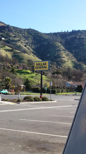 Home Goods Store «Dollar General», reviews and photos, 3577 State Hwy 20, Nice, CA 95464, USA