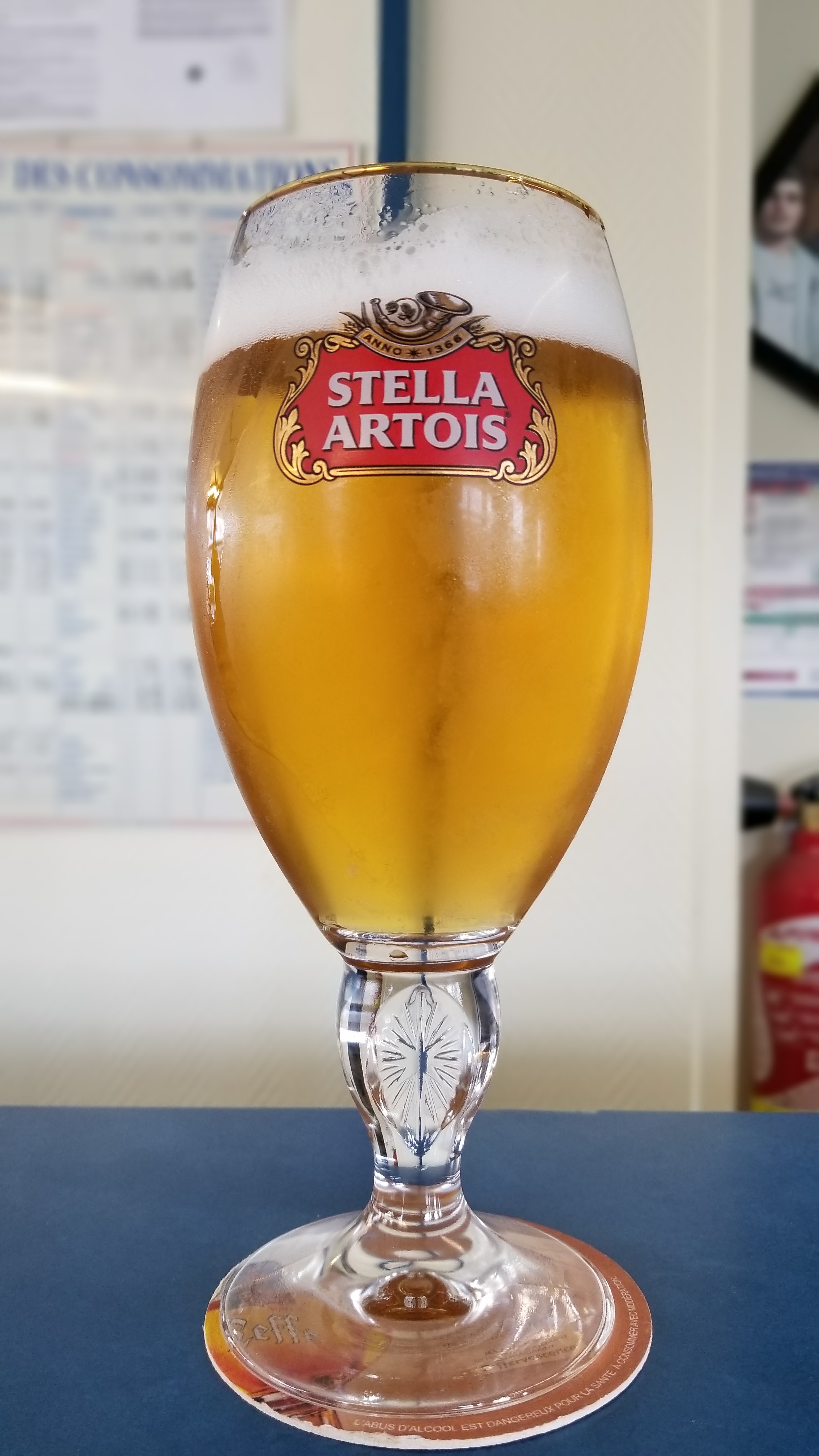 Photo n° 1 de l'avis de Philip.o fait le 09/04/2019 à 10:52
