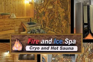 Fire and Ice Spa image