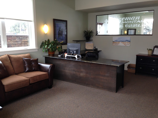 Real Estate Agency «Bozeman Montana Real Estate .net», reviews and photos, 2101 Durston Rd #4, Bozeman, MT 59718, USA