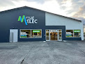 Mat Elec Albertville