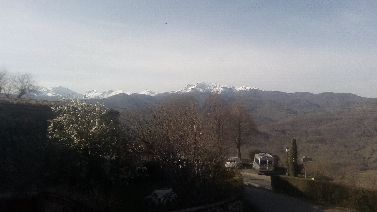 Photo n° 1 de l'avis de Stephane.a fait le 31/03/2019 à 07:49