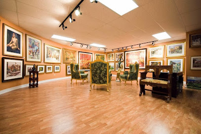 Rimawi Art Gallery