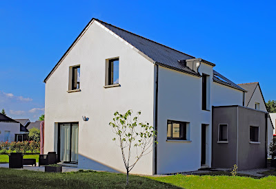 Agence Berthelot Constructions # Nantes Loire, Erdre & Sillon à Couëron