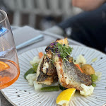 Photo n°5 de l'avis de Herta.o fait le 14/05/2022 à 22:36 sur le  KNOSSOS à Giessen