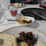 Photo n°9 de l'avis de Bruce.h fait le 20/11/2019 à 18:47 sur le  Cucina & Vino Osteria e Ristorante à Ragusa