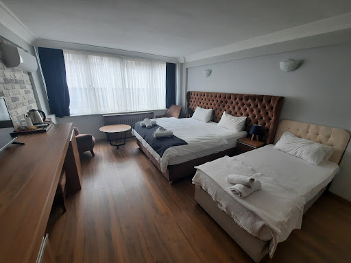 Findikli Galata Trend Hotel