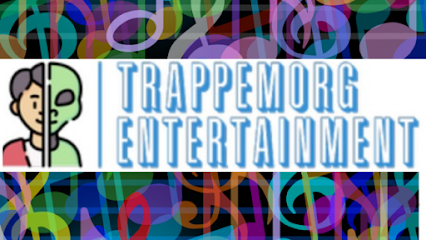 Trappemorg entertainment
