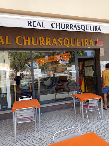 Real Churrasqueira - Portimão
