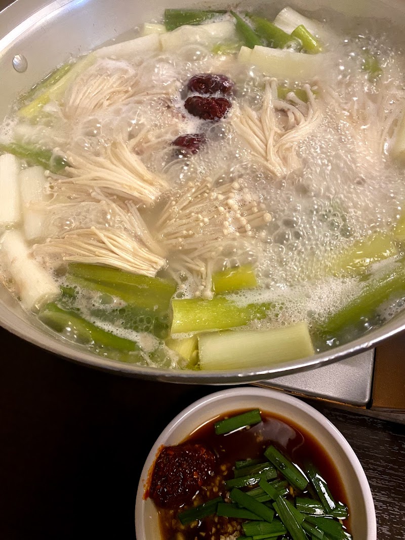 韓国料理 韓マル 岐阜県美濃市本住町 肉料理店 グルコミ