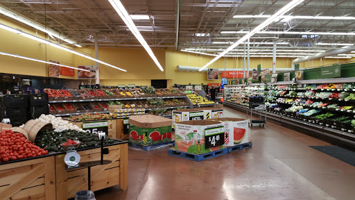 Department Store «Walmart Supercenter», reviews and photos, 12900 W Thunderbird Rd, El Mirage, AZ 85335, USA