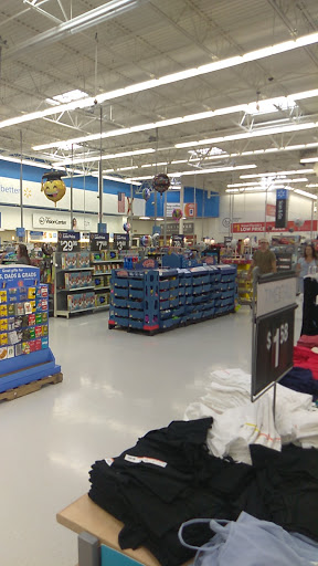 Department Store «Walmart Supercenter», reviews and photos, 1699 N Woodland Blvd, DeLand, FL 32720, USA