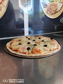 Photos du propriétaire du Pizzas à emporter SONIA PIZZA à Cornant - n°14