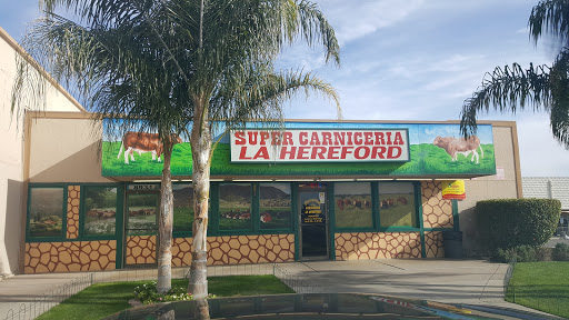 Butcher Shop «La Hereford Meat Market», reviews and photos, 8931 N 7th St, Phoenix, AZ 85020, USA
