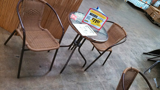 Home Improvement Store «HOBO - Home Owners Bargain Outlet», reviews and photos, 1693 Plainfield Rd, Crest Hill, IL 60403, USA