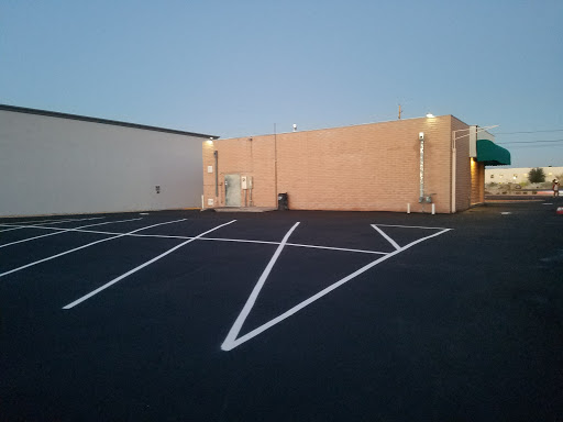 Donut Shop «The Original Rainbow Donuts», reviews and photos, 15834 N Cave Creek Rd, Phoenix, AZ 85032, USA