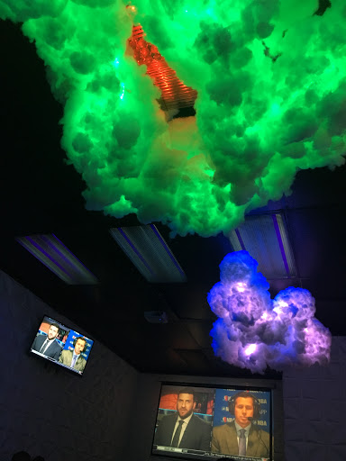 Hookah Bar «Blow Hookah Lounge & Smoke Shop», reviews and photos, 9663 Folsom Blvd, Sacramento, CA 95827, USA