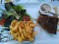 Steak du Édito Restaurant Saint Quentin - n°14