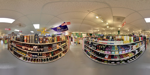 Liquor Store «Five Points Bottle Shop», reviews and photos, 3685 Atlanta Hwy, Athens, GA 30606, USA