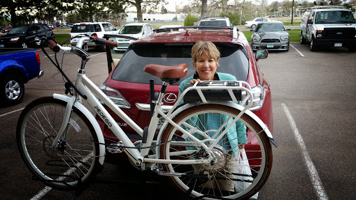 Bicycle Store «Pedego Denver electric bikes Sales & Rentals», reviews and photos, 1919 Federal Blvd Unit A, Denver, CO 80204, USA