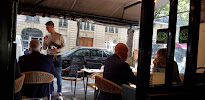 Atmosphère du Restaurant de fruits de mer Chasse-Marée à Paris - n°9