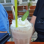 Photo n°3 de l'avis de Jens. fait le 23/06/2022 à 15:47 sur le  Restaurant Lux & Fux à Lohberg