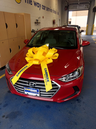 Used Car Dealer «CarMax», reviews and photos, 3555 Miamisburg Centerville Rd, Dayton, OH 45449, USA