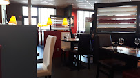 Atmosphère du Restaurant à viande Restaurant La Boucherie à Le Coudray - n°12